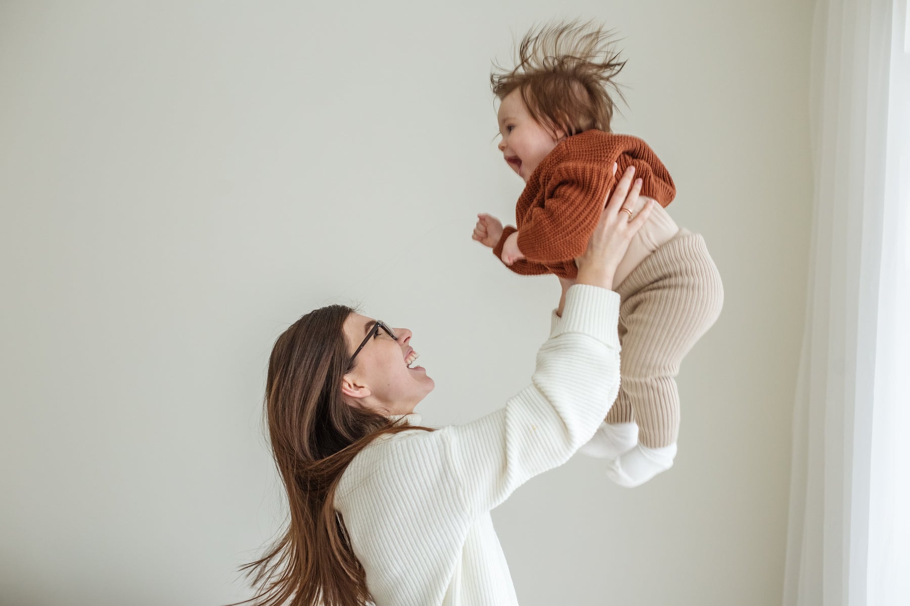 Top 5 des balançoires pour bébé pour l'extérieur : amusez-vous au grand air