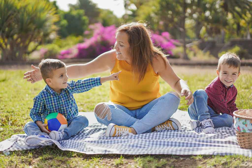 Balançoires extérieure pour jumeaux : Le plaisir ludique pour vos enfants