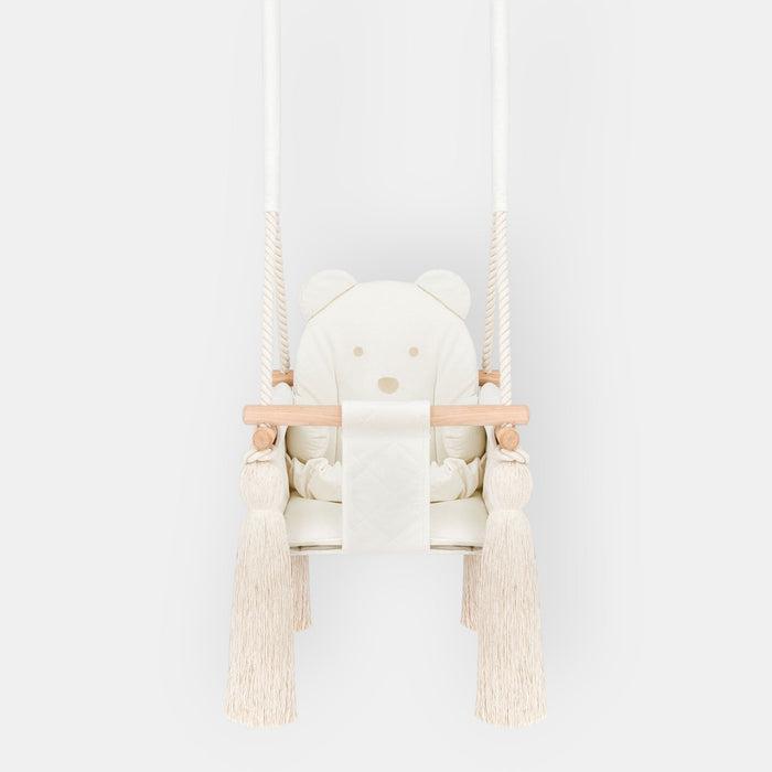 Balançoires d'intérieur sûre pour bébé