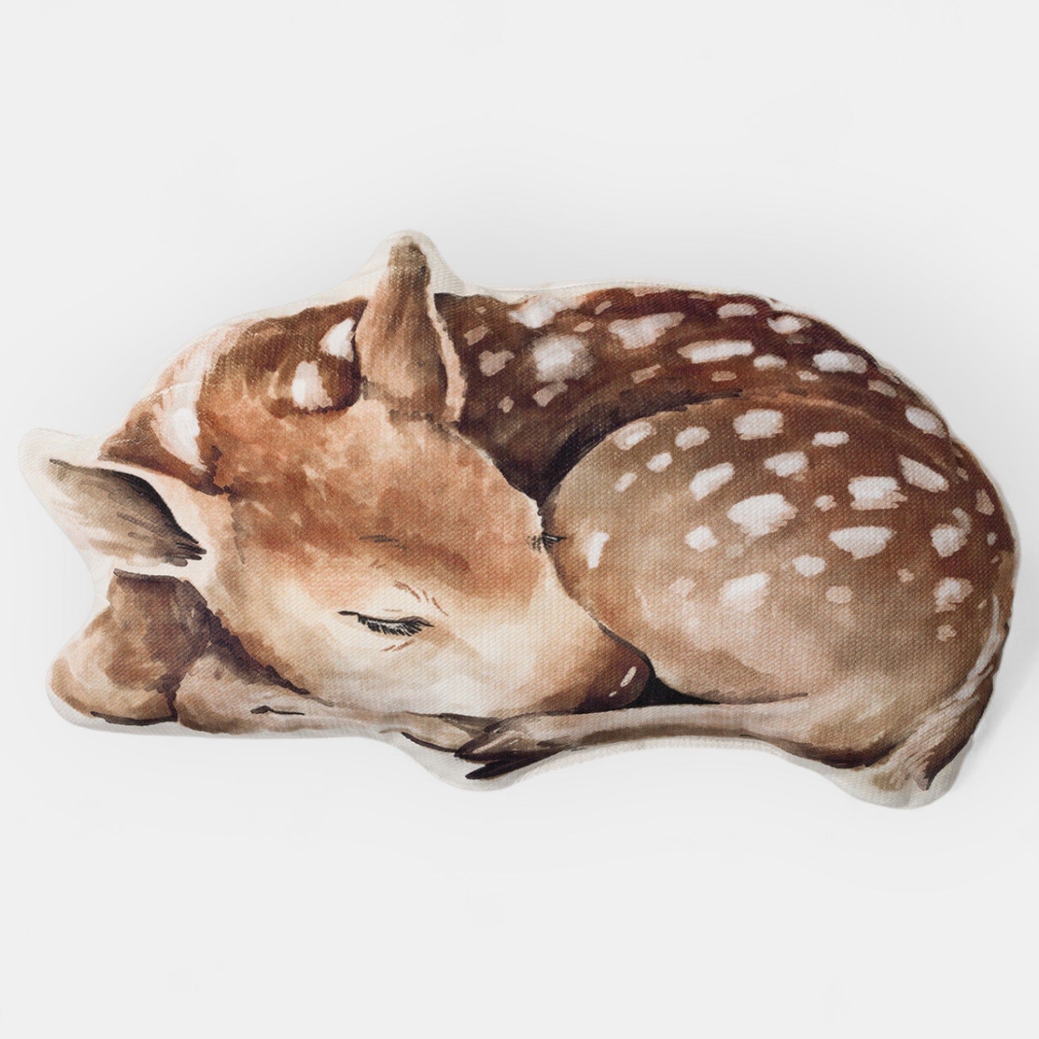 Coussin enfant Petit Faon