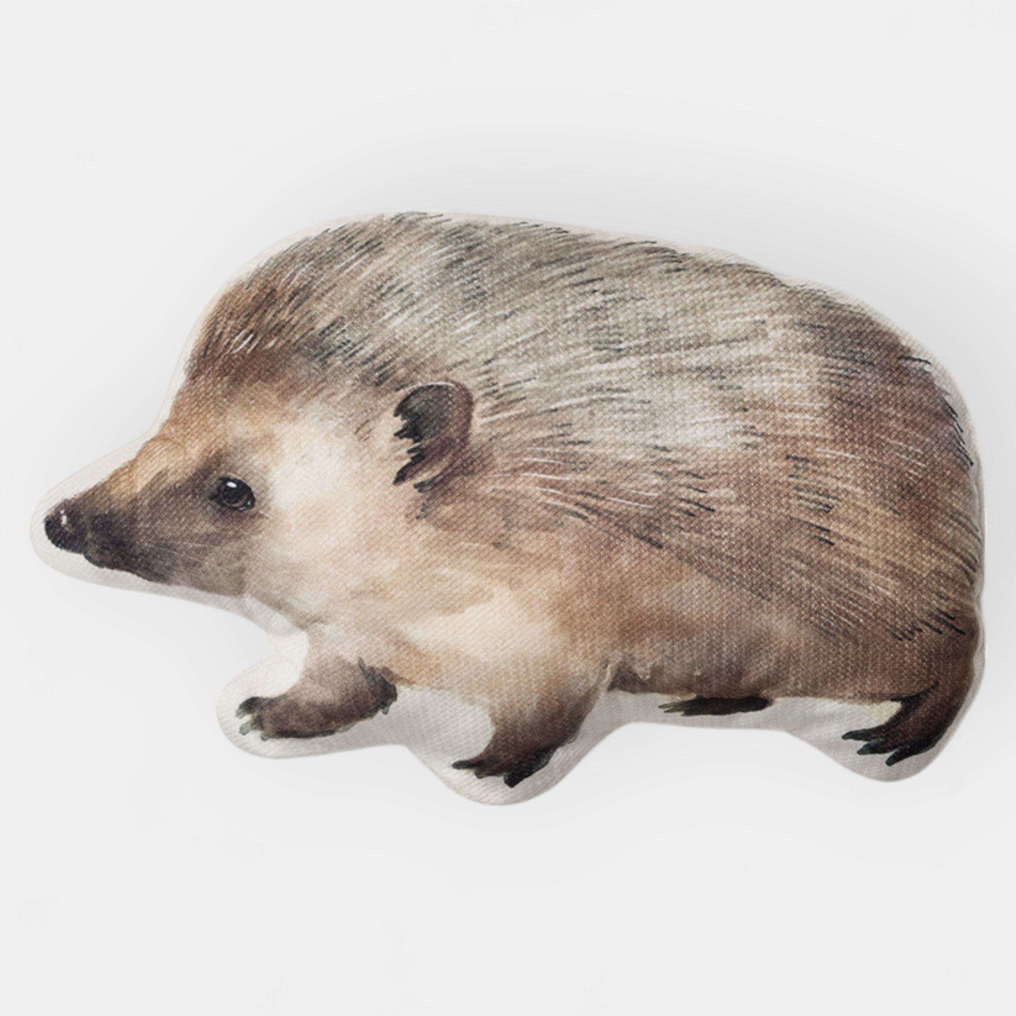 Coussin enfant Hérisson