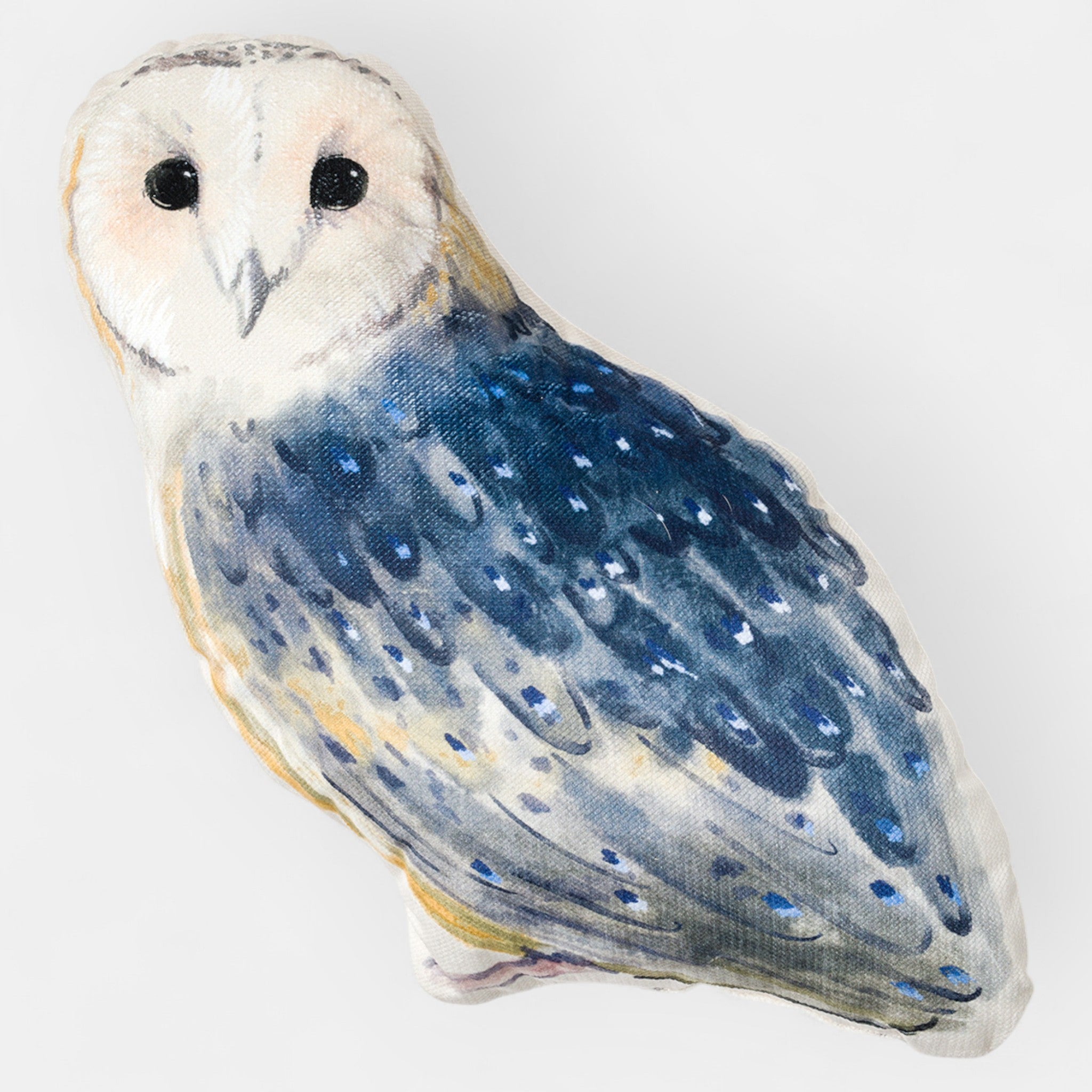 Coussin enfant Chouette