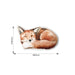 Coussin enfant Renard