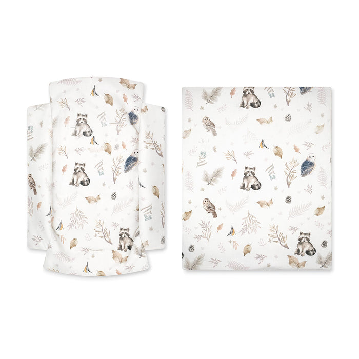 Balançoire pour bébé 3en1 Gris foncé