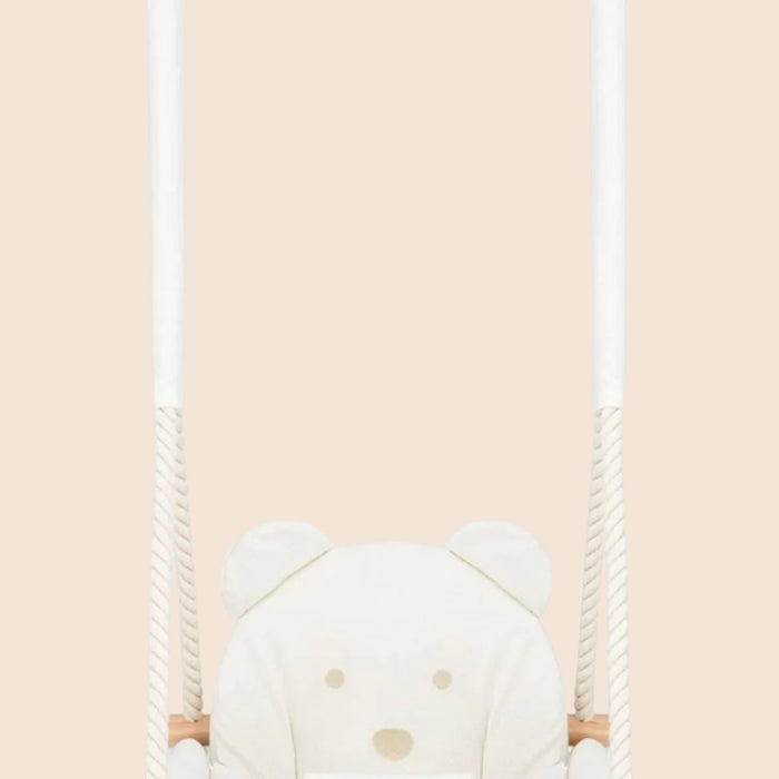 Verstelbaar schommeltouw op maat - gepersonaliseerde lengte